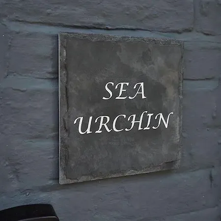 Sea Urchin Villa Whitby Exterior photo