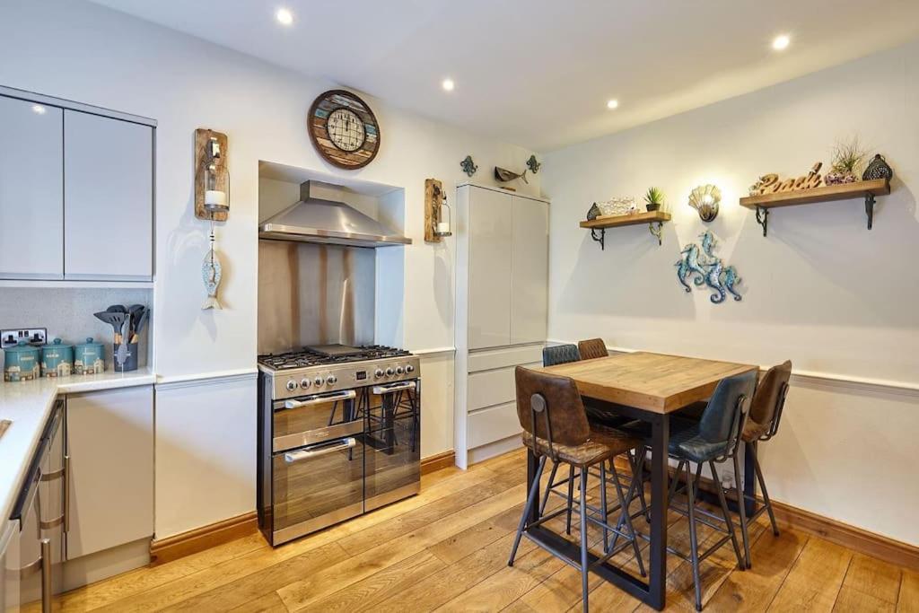 Sea Urchin Holiday home