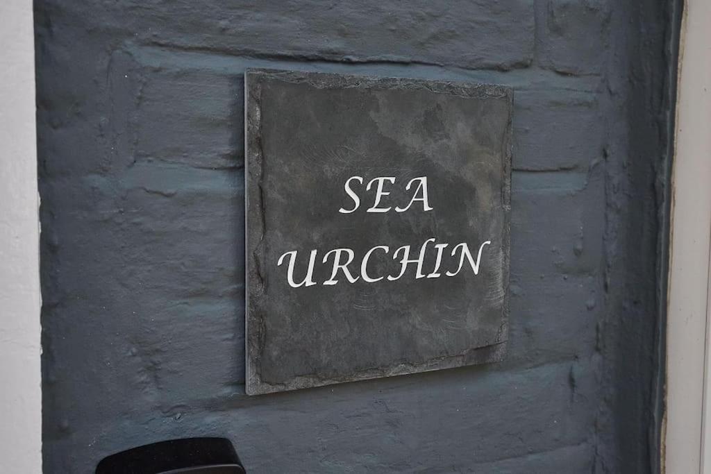 Holiday home Sea Urchin *