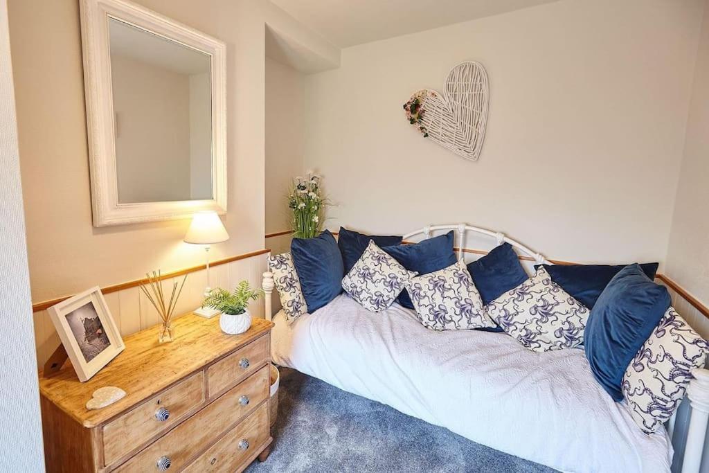 Sea Urchin Holiday home *