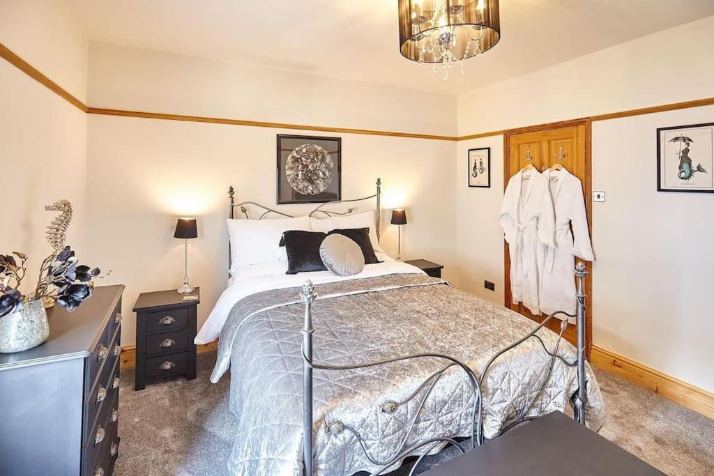 Holiday home Sea Urchin