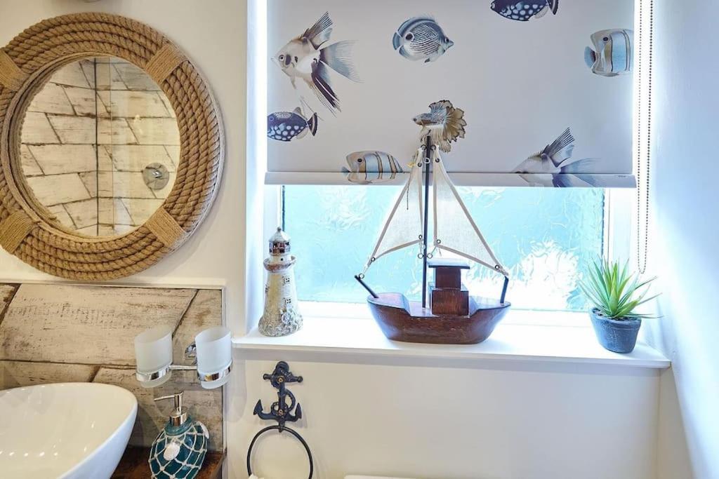 Sea Urchin Holiday home