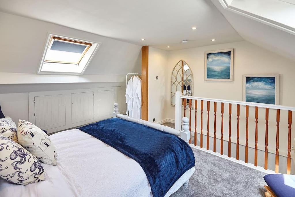 Sea Urchin Holiday home