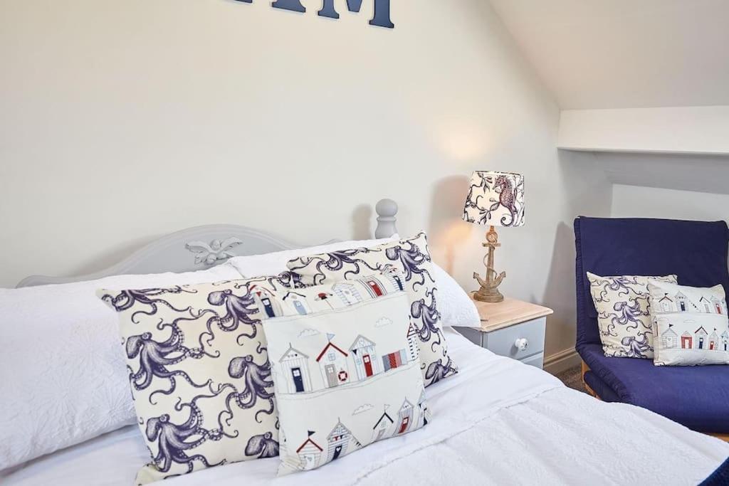 Holiday home Sea Urchin Whitby
