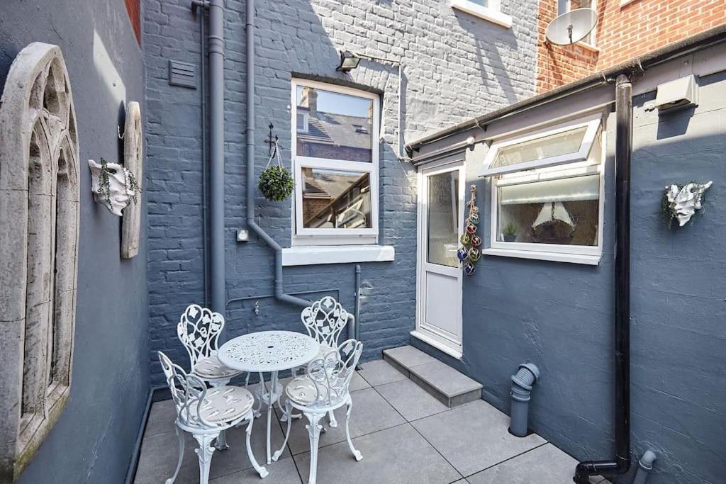 Holiday home Sea Urchin Whitby